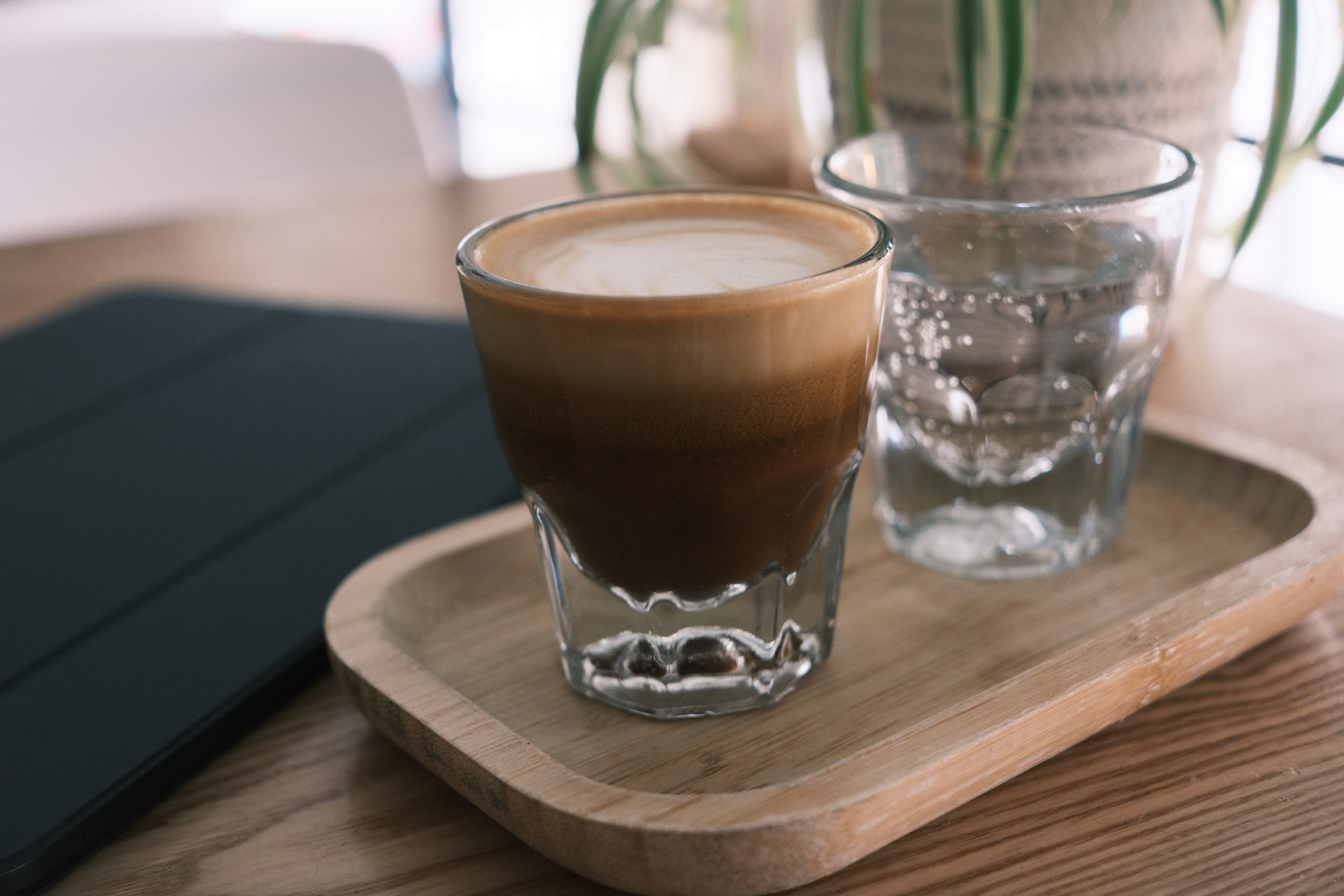 Cover Image for Jumping ship from big tech