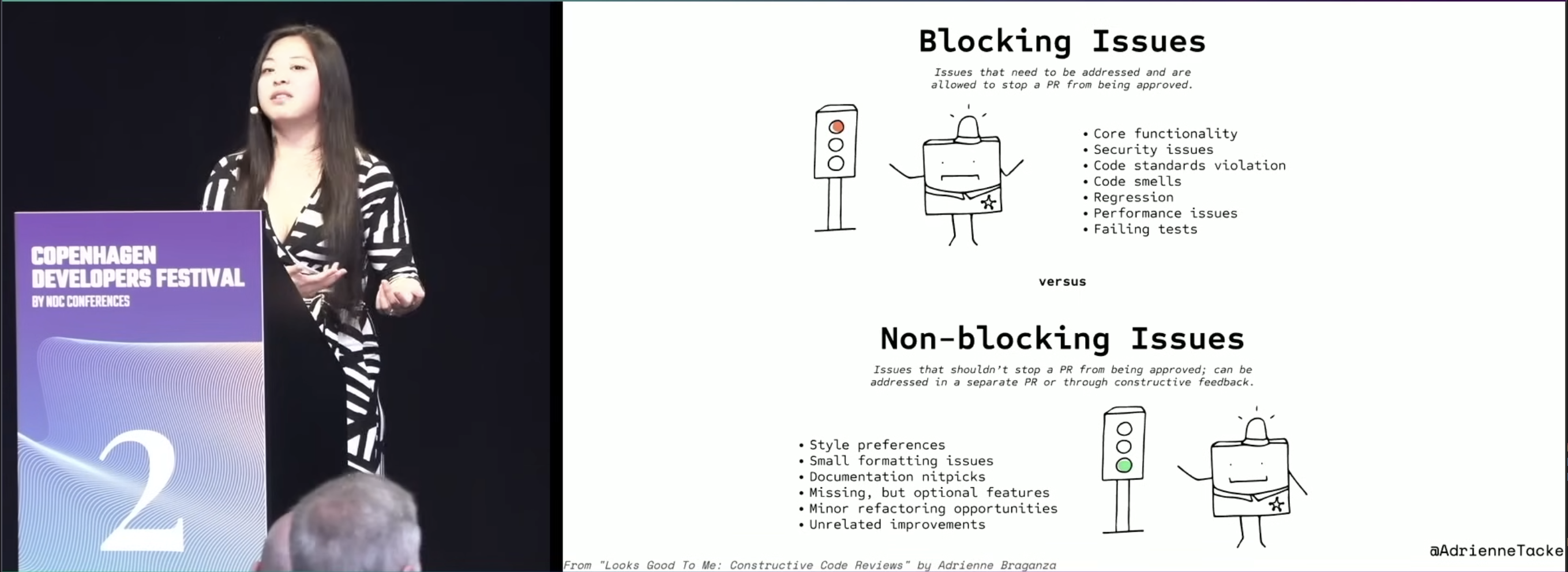 blocking_issues